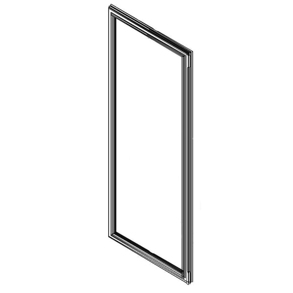 Whirlpool W11544658 Whirlpool Gasket W11544658 - main